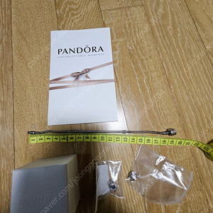 판도라참 19cm 단종 바우와우,개구리
