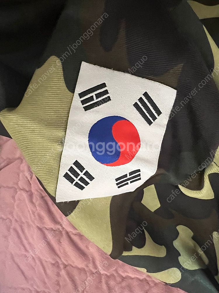 군인 군복 반티 졸업사진 체육대회 코스프레 옷 상하의 ...--2