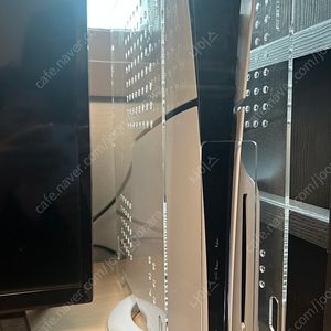 플스5.슬림 디스크박스셋 +조이트론 스탠드+이이네 PS