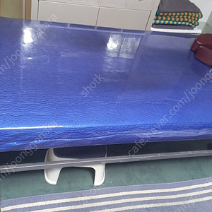 열선경락베드, 마사지 침대, 경락배드,스웨디쉬 베드