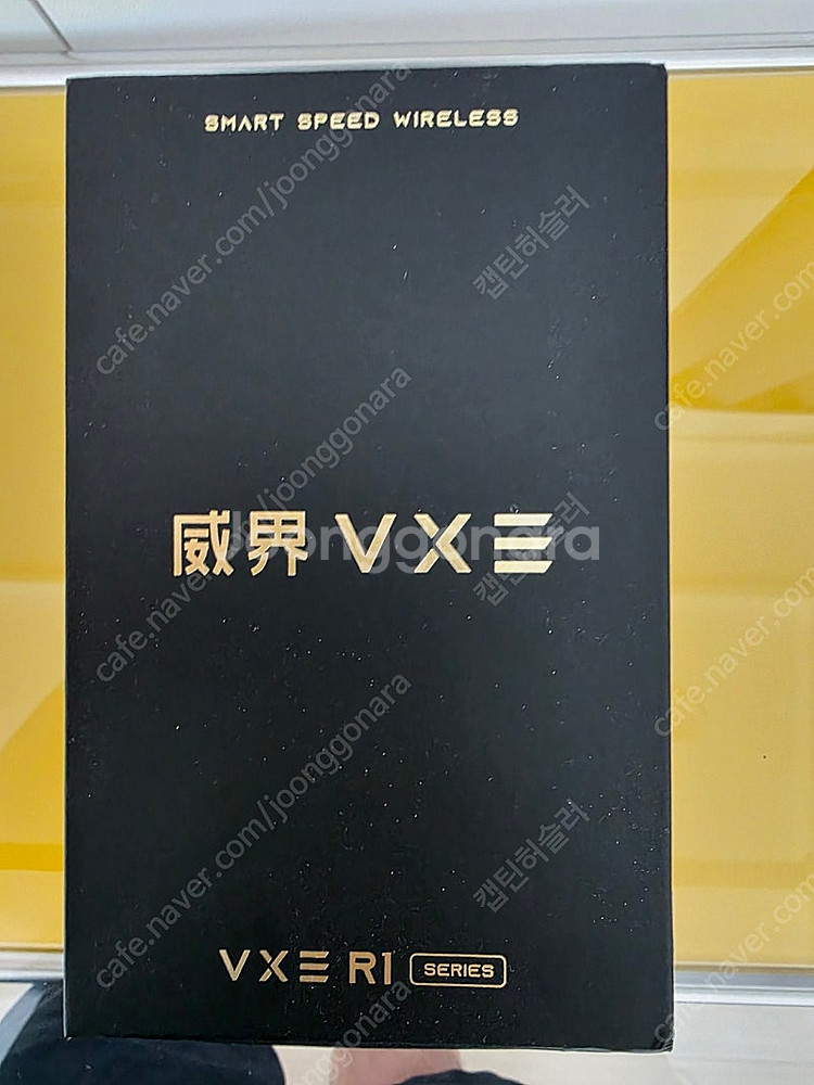 [새상품] VGN VXE R1 Pro 마우스 3만원 판...--0