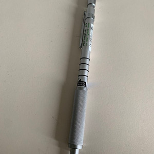 샤프 판매 (오토 프로메카 0.4 / 펜텔 그래프기어 한정판 0.5 그린 / 모나미 mp-5003)