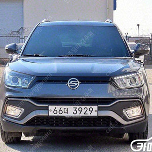 [KG모빌리티(쌍용) ]티볼리 에어 2WD 가솔린 1.6 RX 중고차중고차매입전액할부감사합니다