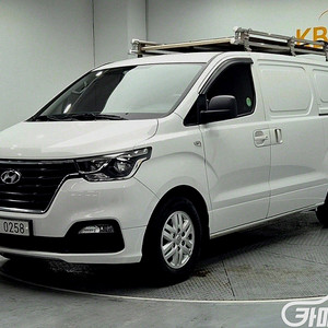 [현대]더 뉴 그랜드 스타렉스 2WD 밴 3인승 스마트 (3인승) 2020 년 경유 중고 중고차 전액할부☆중고차리스☆중고차수출