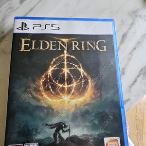 PS5 엘든링