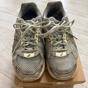 아식스 젤1130 i4p 270사이즈