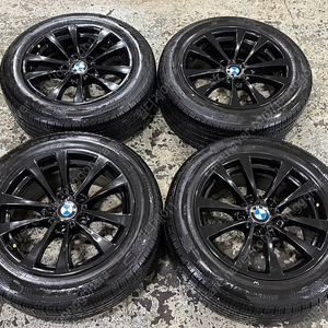 [판매]BMW 3GT 순정 17인치 휠타이어