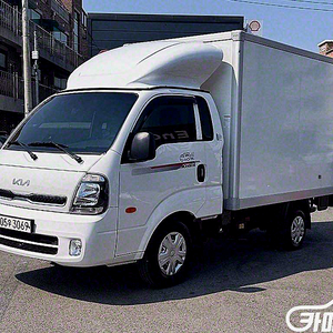 [소형화물][하이내장탑]봉고3 (LPG2.5터보) 킹캡/초장축 (3인승 /1톤) 2025 년 중고차☆신뢰☆믿음☆정직☆고객님께 약속드립니다!