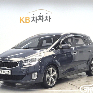 [기아]올뉴 카렌스 2.0 LPI 노블레스 (7인승) 2016 년 LPG 중고차 전액할부 중고차리스 중고차수출