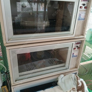 자동부화기 30란 / 25란