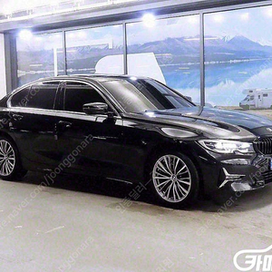 [BMW]3시리즈 (G20) 320d 럭셔리 ★중고차★중고차매입★전액할부★저신용자★신불자★소액할부★현금★카드 전부 가능합니다!