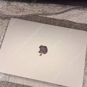 맥북에어 M3 15인치 램16GB/256GB 초S급
