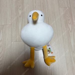 키위새 반전인형 25cm (새상품)