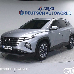 [현대]투싼 하이브리드(NX4) 2WD 인스퍼레이션 (5인승) 2021 년 중고차 전국☆최저가판매☆최고가매입☆