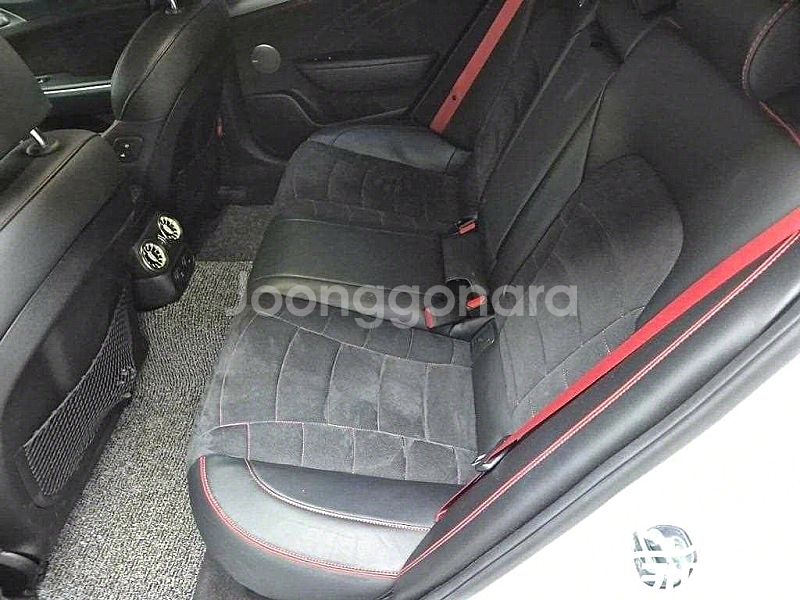 [기아]스팅어 마이스터 AWD 3.3 GT 마스터즈 터...--3