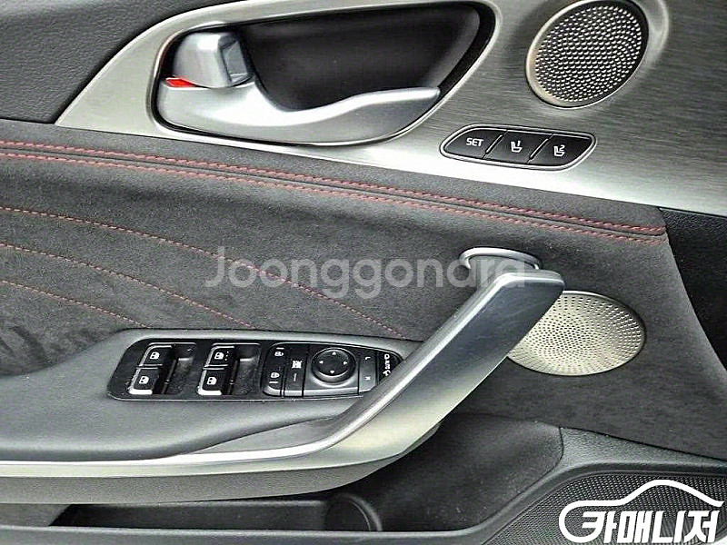 [기아]스팅어 마이스터 AWD 3.3 GT 마스터즈 터...--5