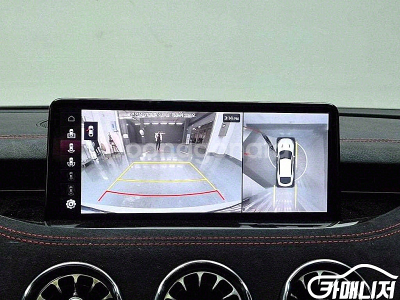[기아]스팅어 마이스터 AWD 3.3 GT 마스터즈 터...--6