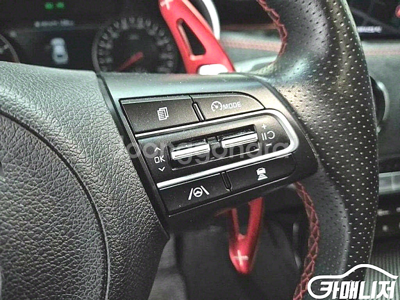 [기아]스팅어 마이스터 AWD 3.3 GT 마스터즈 터...--8