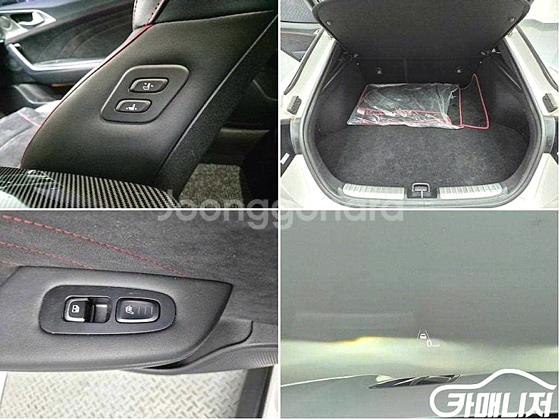 [기아]스팅어 마이스터 AWD 3.3 GT 마스터즈 터...--9