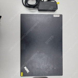 Thinkpad L15 Gen1 (2021년식)