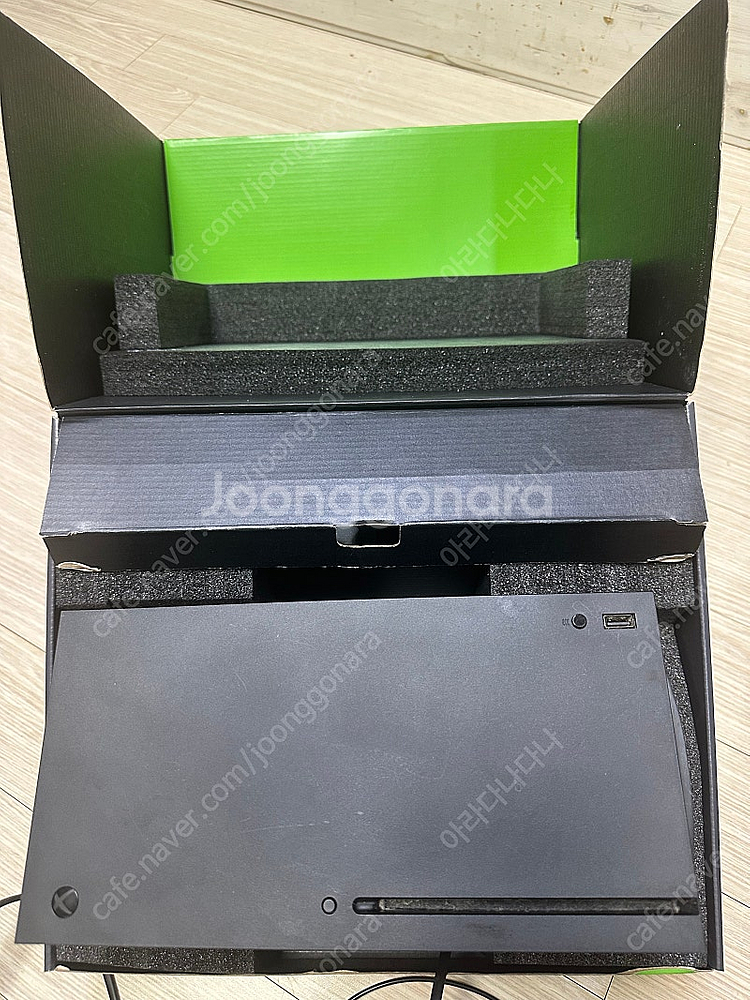 Xbox Series X(엑스박스, XSX, 엑시엑) ...--0