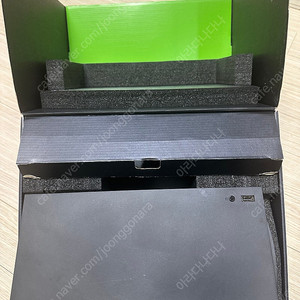 Xbox Series X(엑스박스, XSX, 엑시엑) 판매합니다.