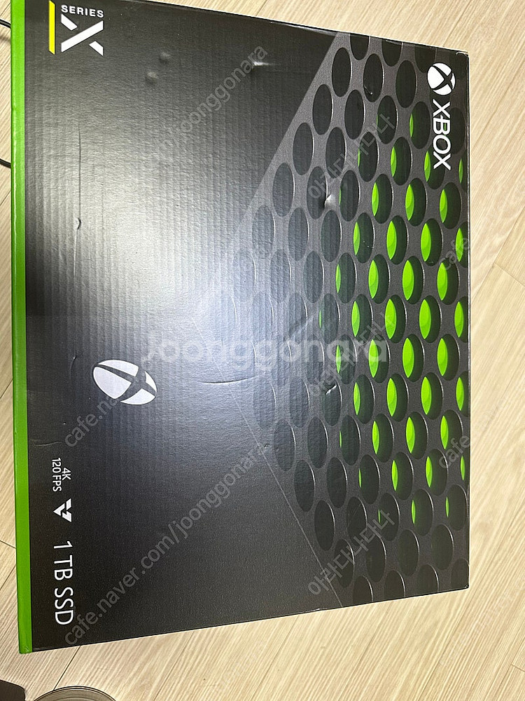 Xbox Series X(엑스박스, XSX, 엑시엑) ...--1