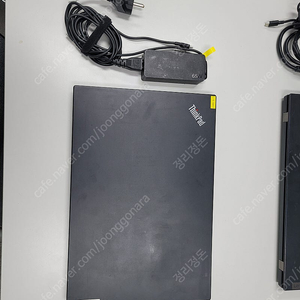 Thinkpad L15 Gen1 (2022년식)