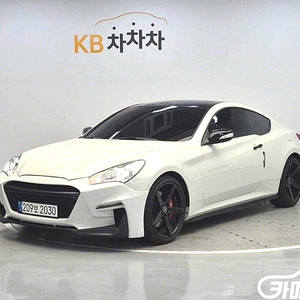 [현대]제네시스쿠페 380 GT-R 2010 년 휘발유 중고 중고차 전액할부☆중고차리스☆중고차수출