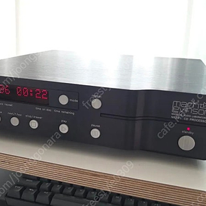 마크레빈슨 39L CDP (DAC, 프리)