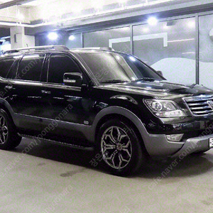 ★특가★ 1520만원 2015년 145,961Km 기아 모하비 디젤 4WD KV300