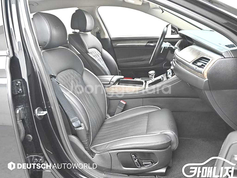[제네시스]G90 3.8 GDI AWD 럭셔리 2020...--1