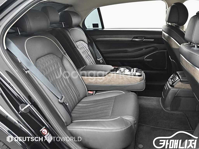 [제네시스]G90 3.8 GDI AWD 럭셔리 2020...--3