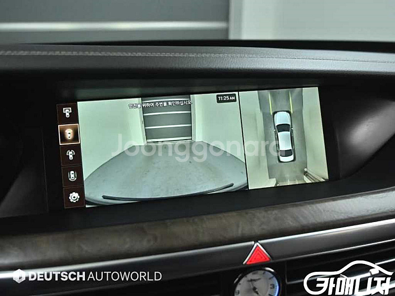 [제네시스]G90 3.8 GDI AWD 럭셔리 2020...--6