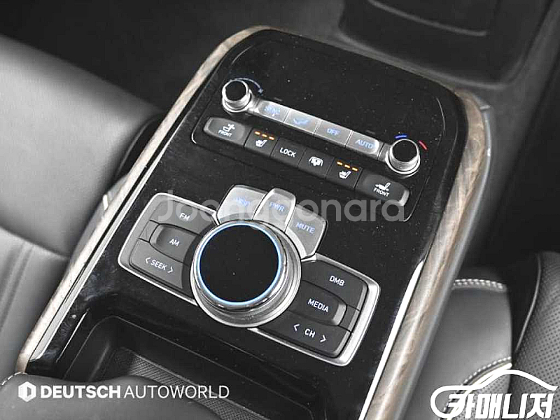 [제네시스]G90 3.8 GDI AWD 럭셔리 2020...--7