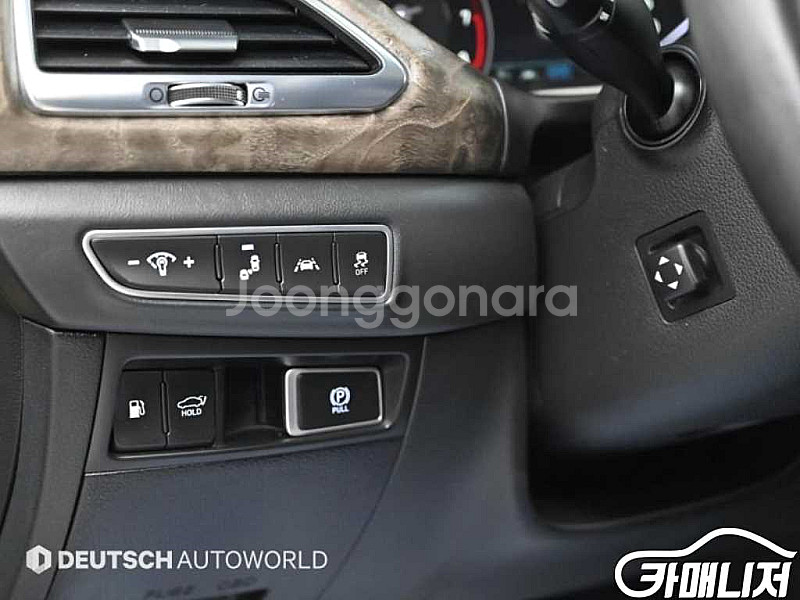 [제네시스]G90 3.8 GDI AWD 럭셔리 2020...--8