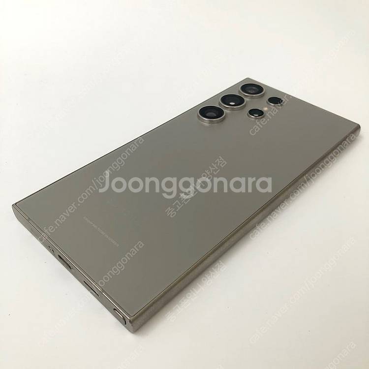 (양산중고폰) 77415 갤럭시S24울트라 (S928)...--5