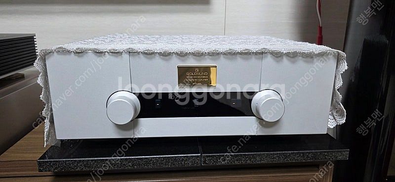 골드문트590 Nextgen2팝니다--0