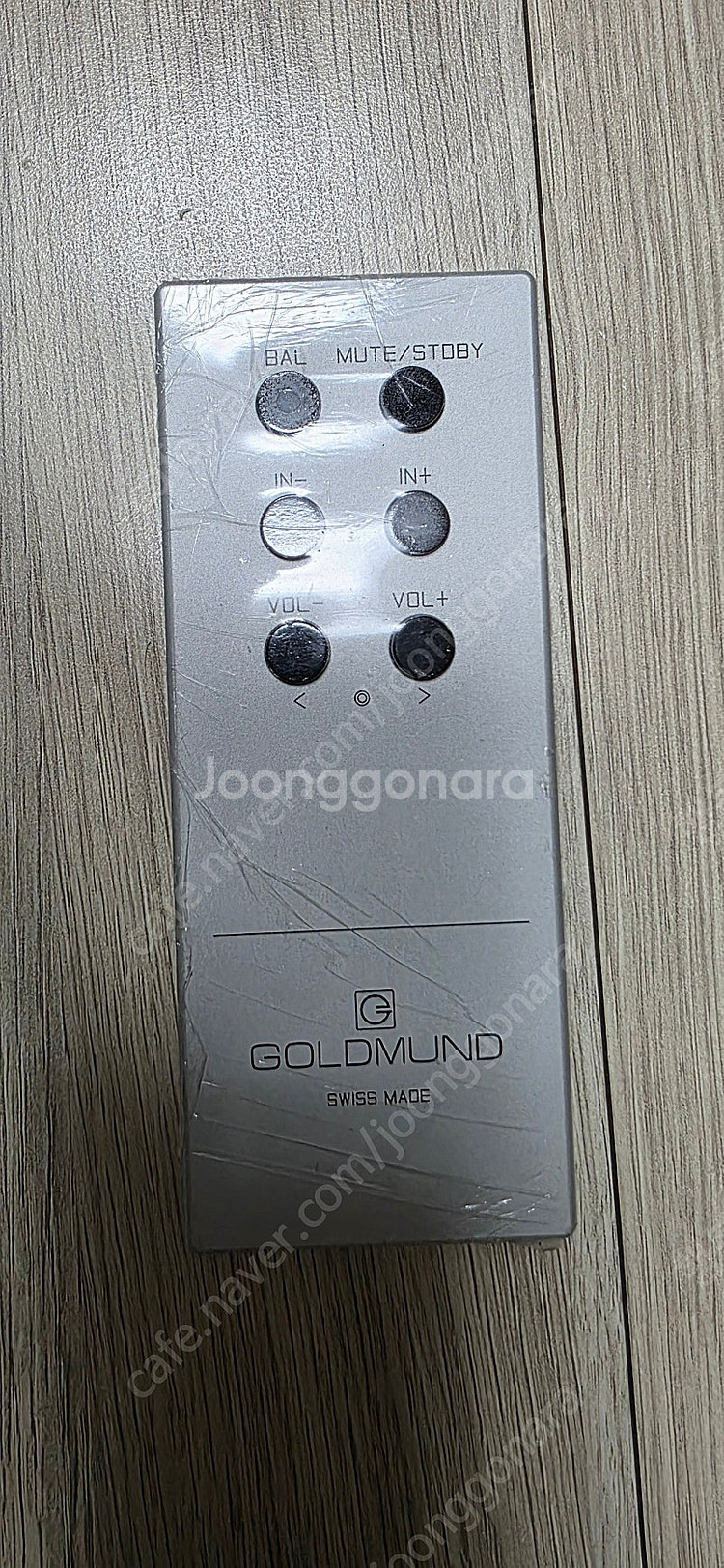 골드문트590 Nextgen2팝니다--1