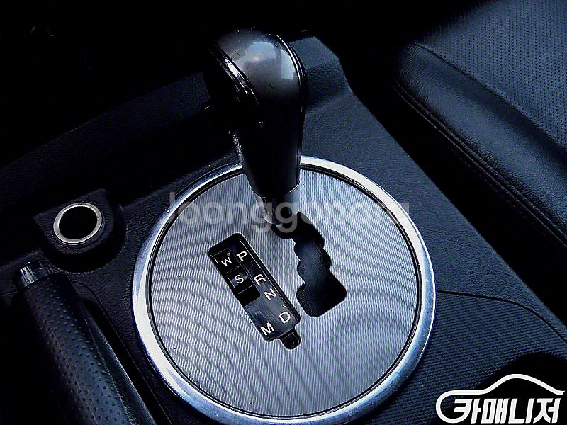 [KG모빌리티(쌍용) ]더뉴코란도스포츠 CX7(4WD)...--1
