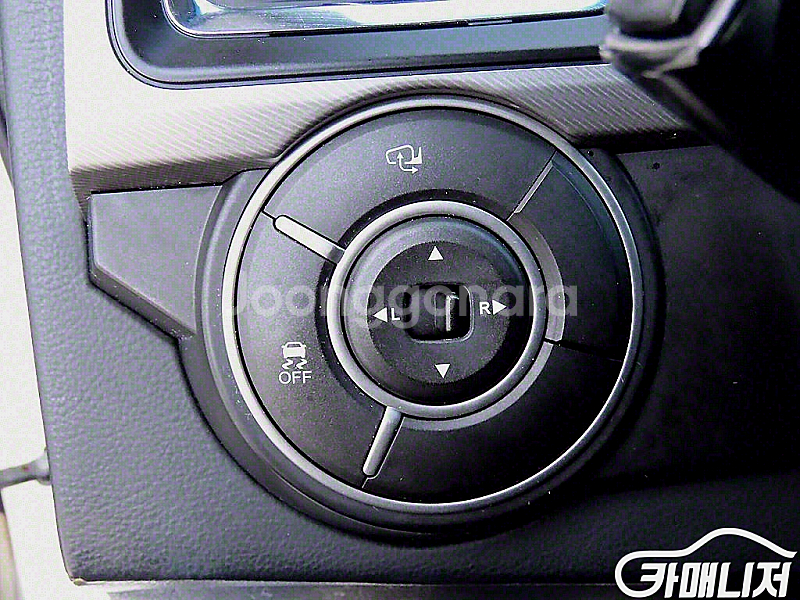 [KG모빌리티(쌍용) ]더뉴코란도스포츠 CX7(4WD)...--3