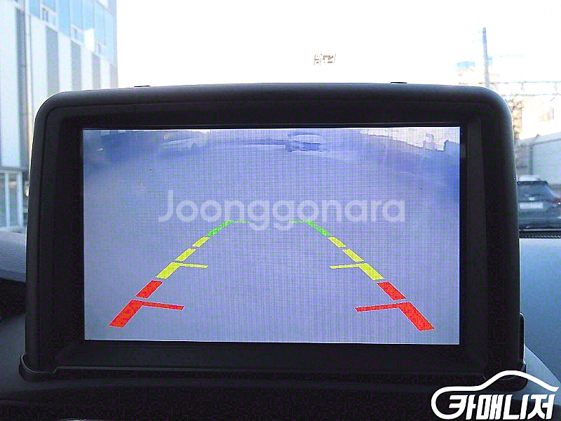 [KG모빌리티(쌍용) ]더뉴코란도스포츠 CX7(4WD)...--6