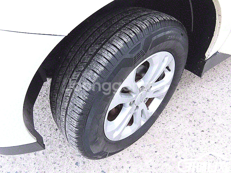 [KG모빌리티(쌍용) ]더뉴코란도스포츠 CX7(4WD)...--9