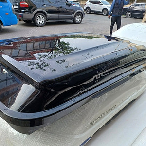 툴레 하프로 팩라인 코토 일체형 루프박스 루프탑텐트 가로바 자전거캐리어 어닝 중고 판매,당일매입(상시 업데이트)