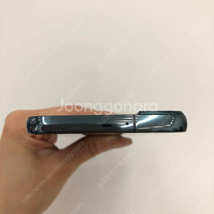 (양산중고폰) 77250 갤럭시S22 (S901) 그린...--4