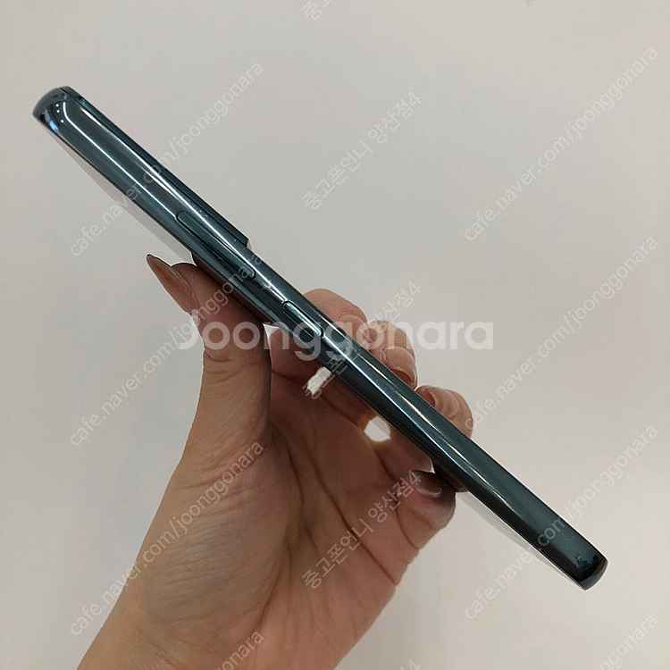 (양산중고폰) 77250 갤럭시S22 (S901) 그린...--5