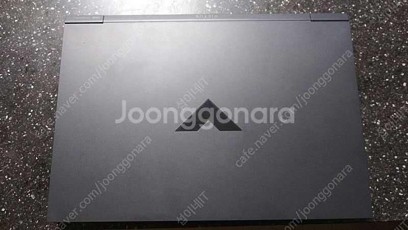 [판매]HP 12세대 i7/DDR5 빅터스 게이밍 노트...--2