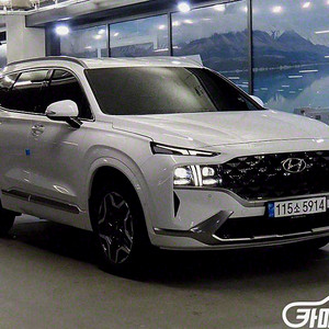 [현대]더 뉴 싼타페 하이브리드 1.6 2WD 캘리그래피 2023 년 중고차 전국☆최저가판매☆최고가매입☆