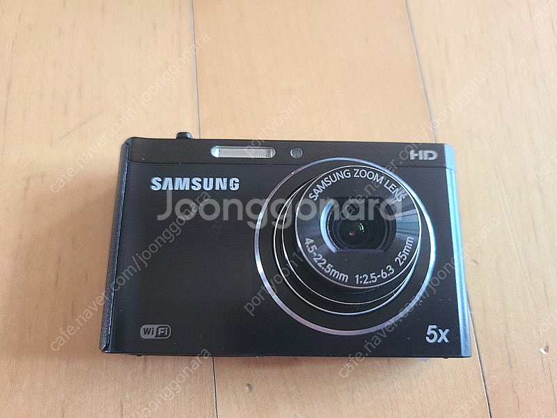 삼성 DV300F 카메라 한효주 디카--0
