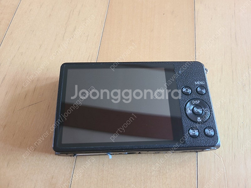 삼성 DV300F 카메라 한효주 디카--3